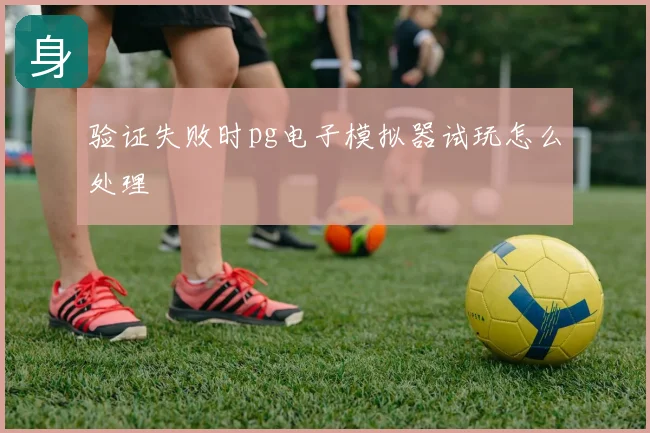 验证失败时pg电子模拟器试玩怎么处理
